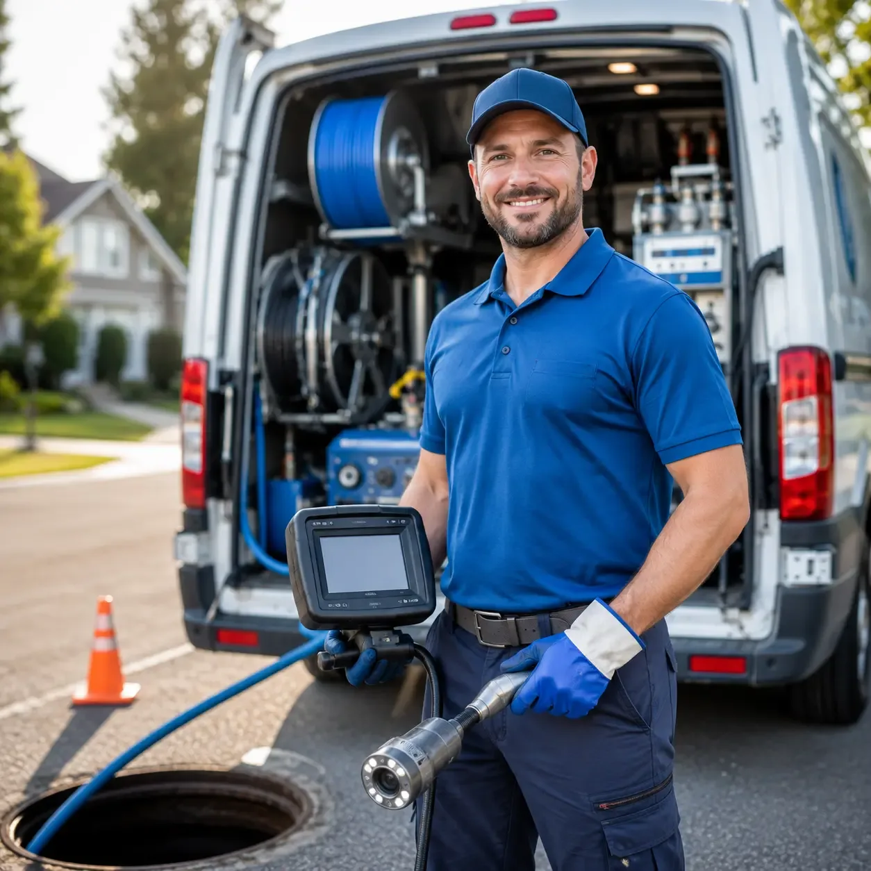 Local Pipe Relining specialists in Mayville, ND