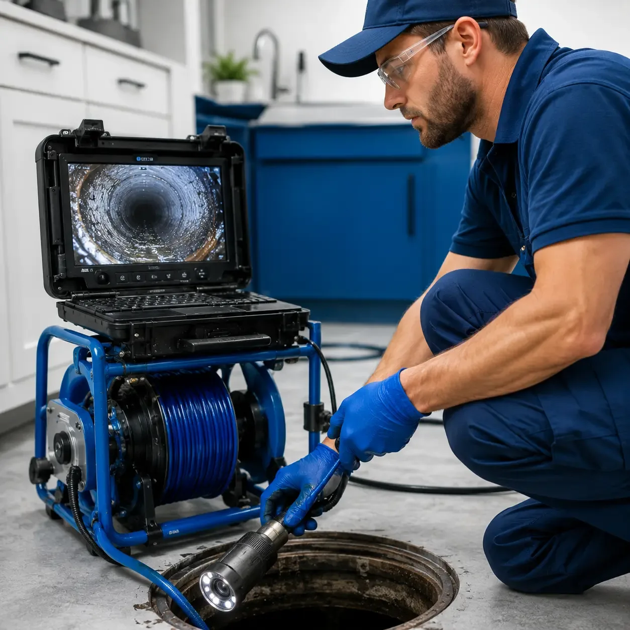 Pipe Relining professionals serving Mayville, ND